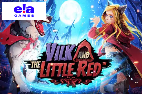 Vilk and Little Red